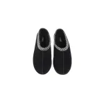 UGG Tasman Slipper Black 5950-BLK