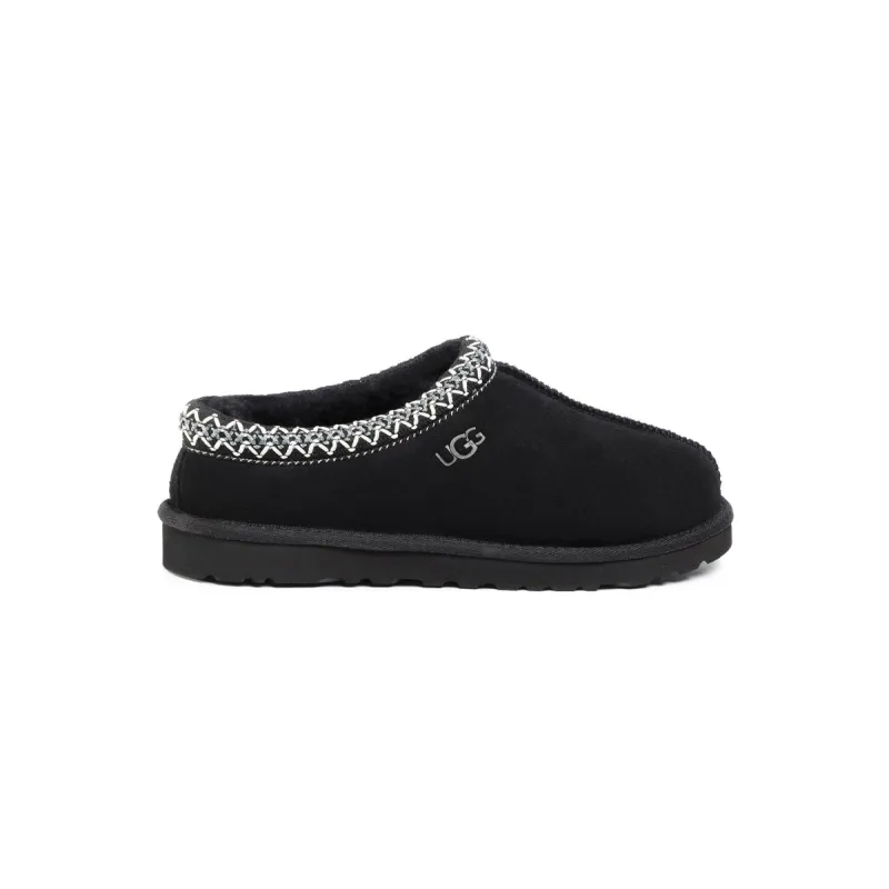 UGG Tasman Slipper Black 5950-BLK
