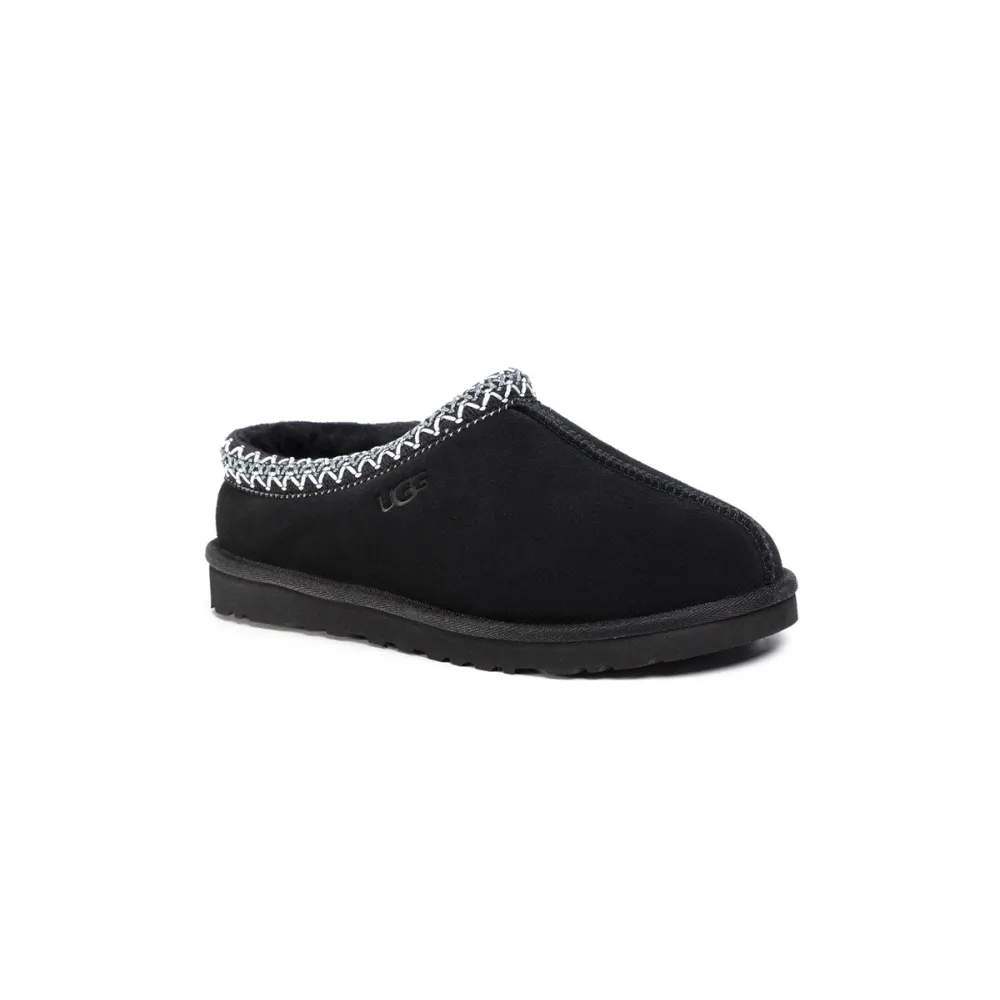 UGG Tasman Slipper Black 5950-BLK
