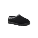 UGG Tasman Slipper Black 5950-BLK