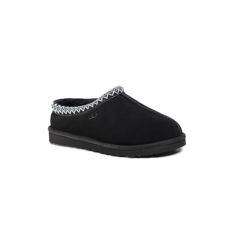 UGG Tasman Slipper Black 5950-BLK
