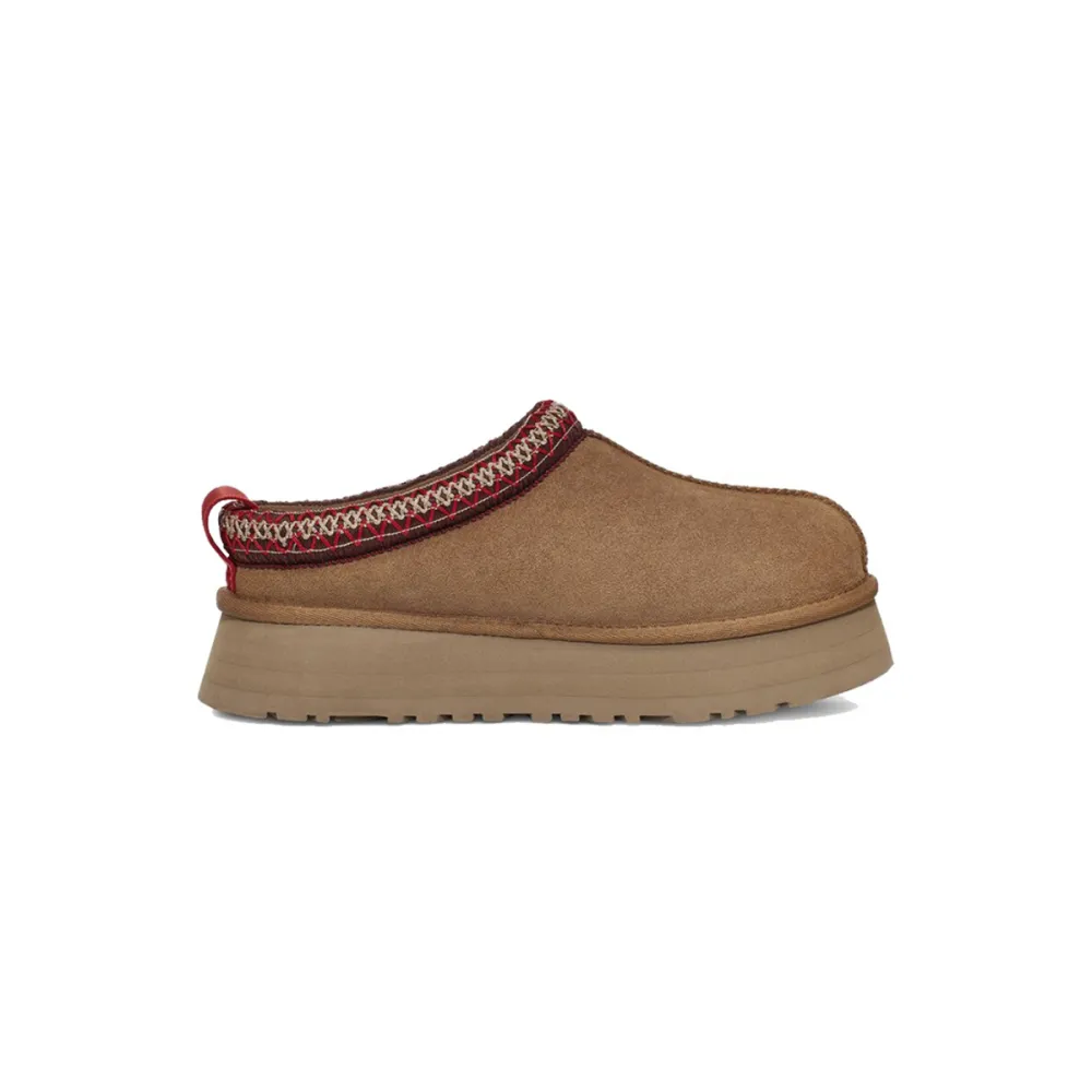 UGG Tazz Slipper Chestnut 1122553-CHE