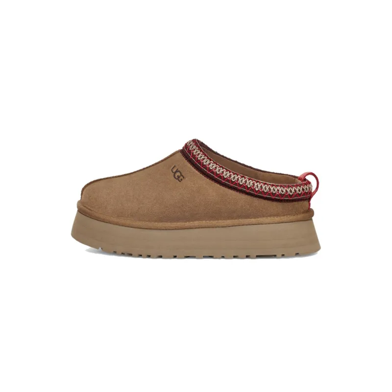 UGG Tazz Slipper Chestnut 1122553-CHE