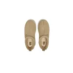 UGG Tazz Slipper Mustard Seed 1122553-MDSD