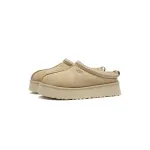 UGG Tazz Slipper Mustard Seed 1122553-MDSD