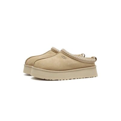 UGG Tazz Slipper Mustard Seed 1122553-MDSD 02