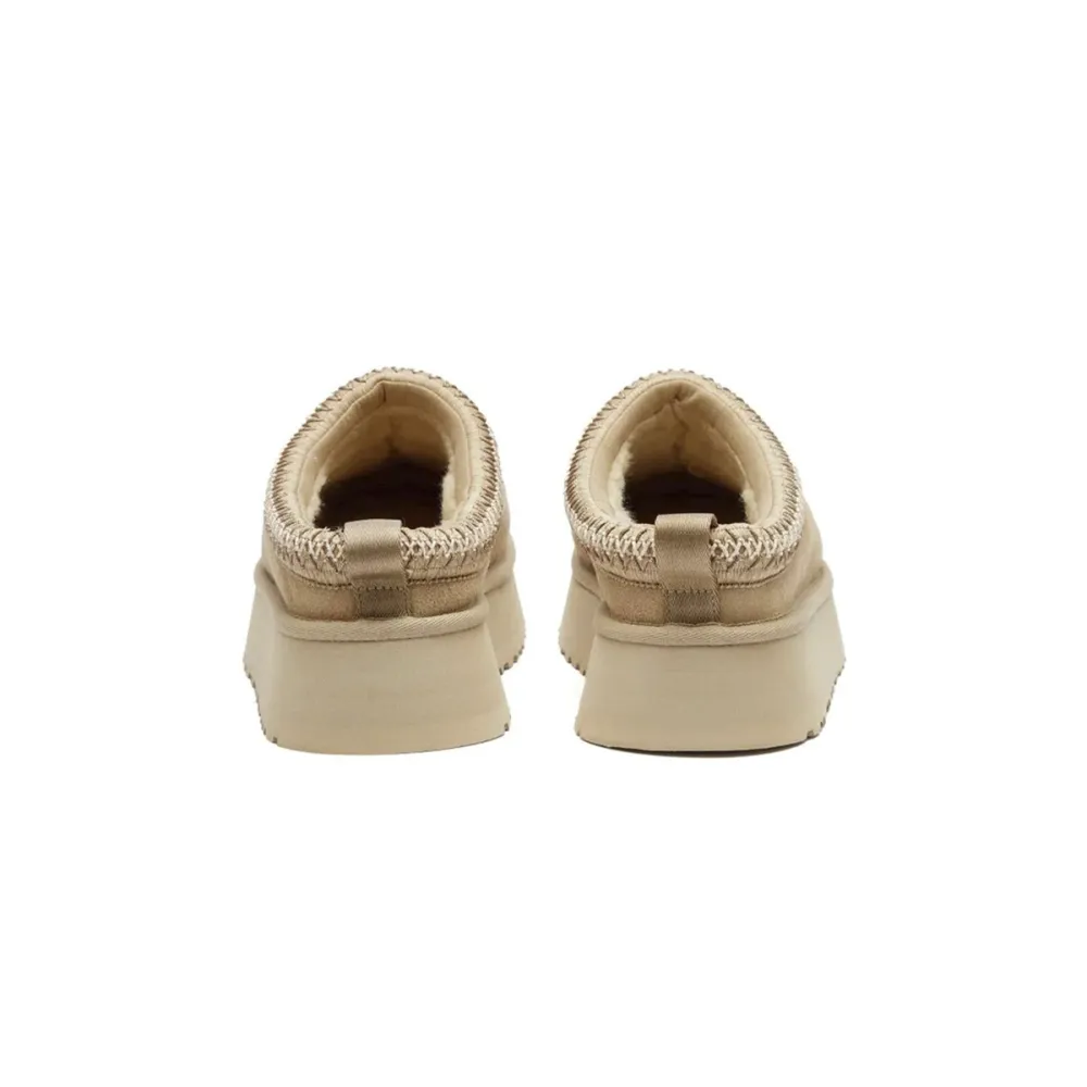 UGG Tazz Slipper Mustard Seed 1122553-MDSD
