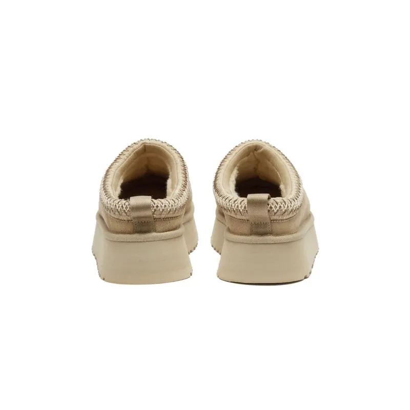 UGG Tazz Slipper Mustard Seed 1122553-MDSD