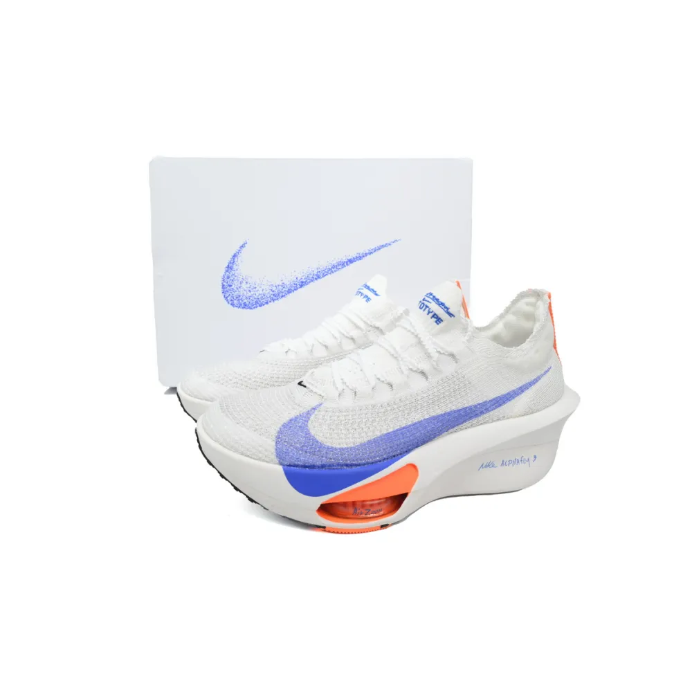 Air Zoom Alphafly NEXT% 3 'Blueprint Pack' HF7357-900 