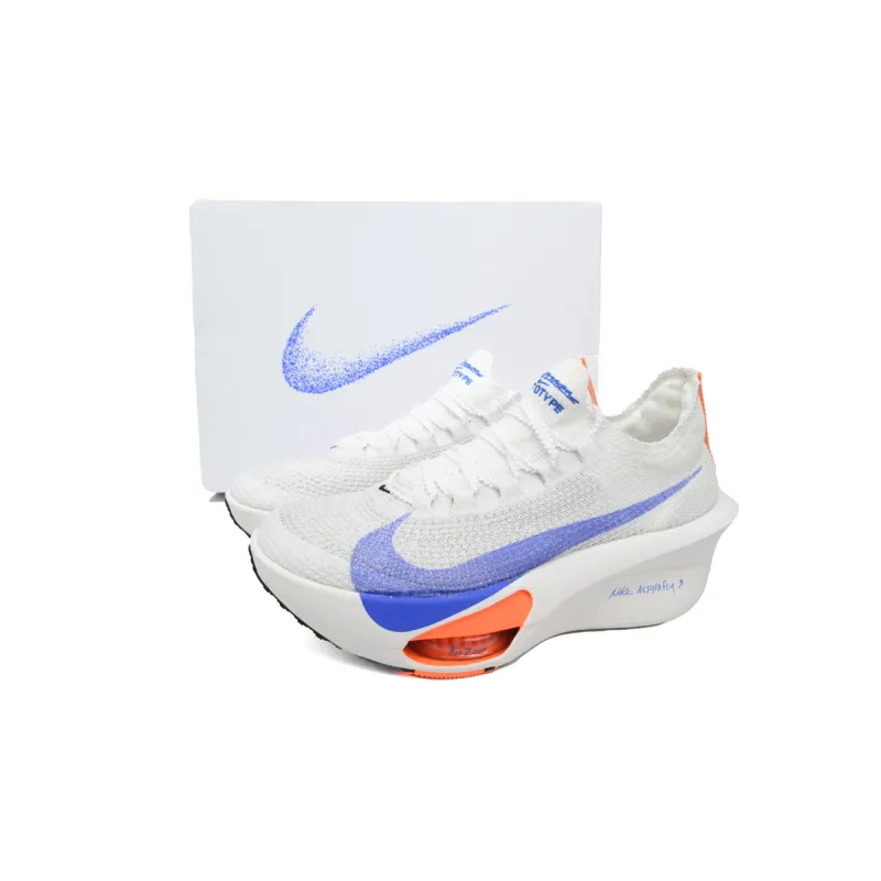Air Zoom Alphafly NEXT% 3 'Blueprint Pack' HF7357-900 