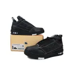 Louis Vuitton LV Skate Black