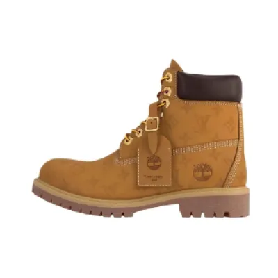 LV x Timberland 6-In Ankle Boot 1AD7YN  01