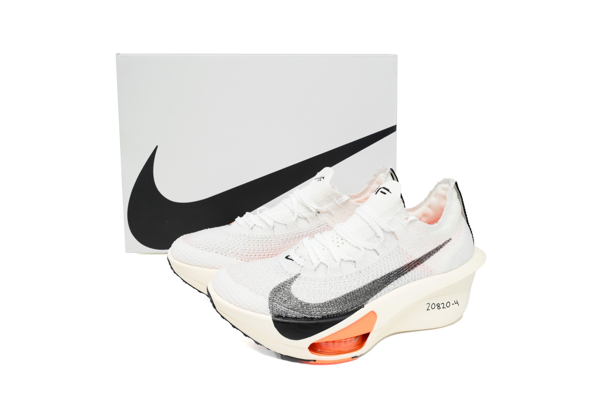 Nike Alphafly 3 Proto "Phantom" FD8356-100