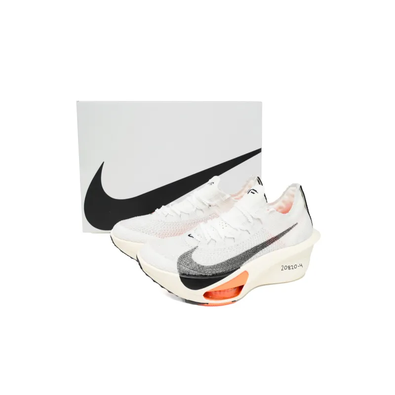 Nike Alphafly 3 Proto "Phantom" FD8356-100