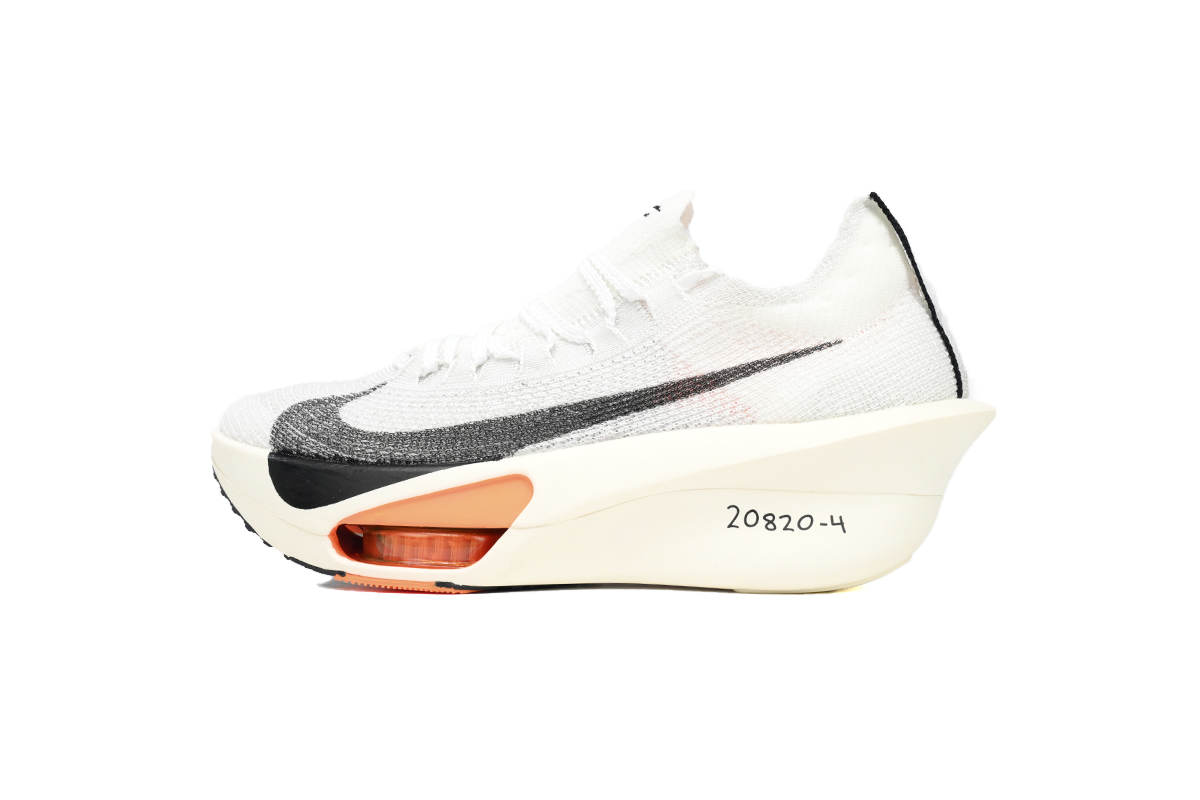 Nike Alphafly 3 Proto "Phantom" FD8356-100