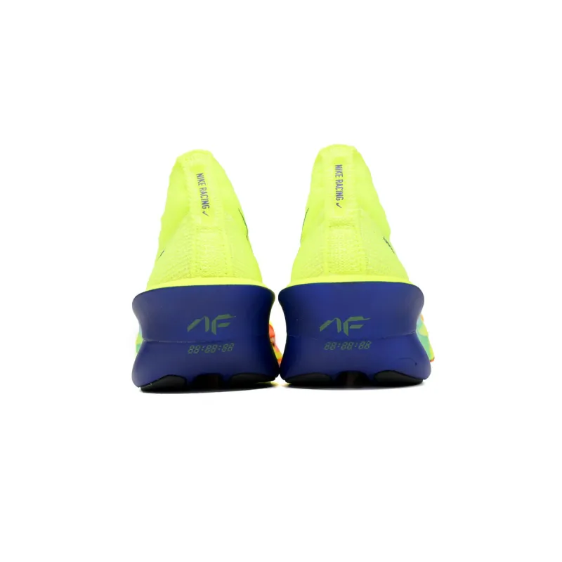 Nike Alphafly 3 Proto "Volt" FD8315-700