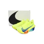 Nike Alphafly 3 Proto "Volt" FD8315-700
