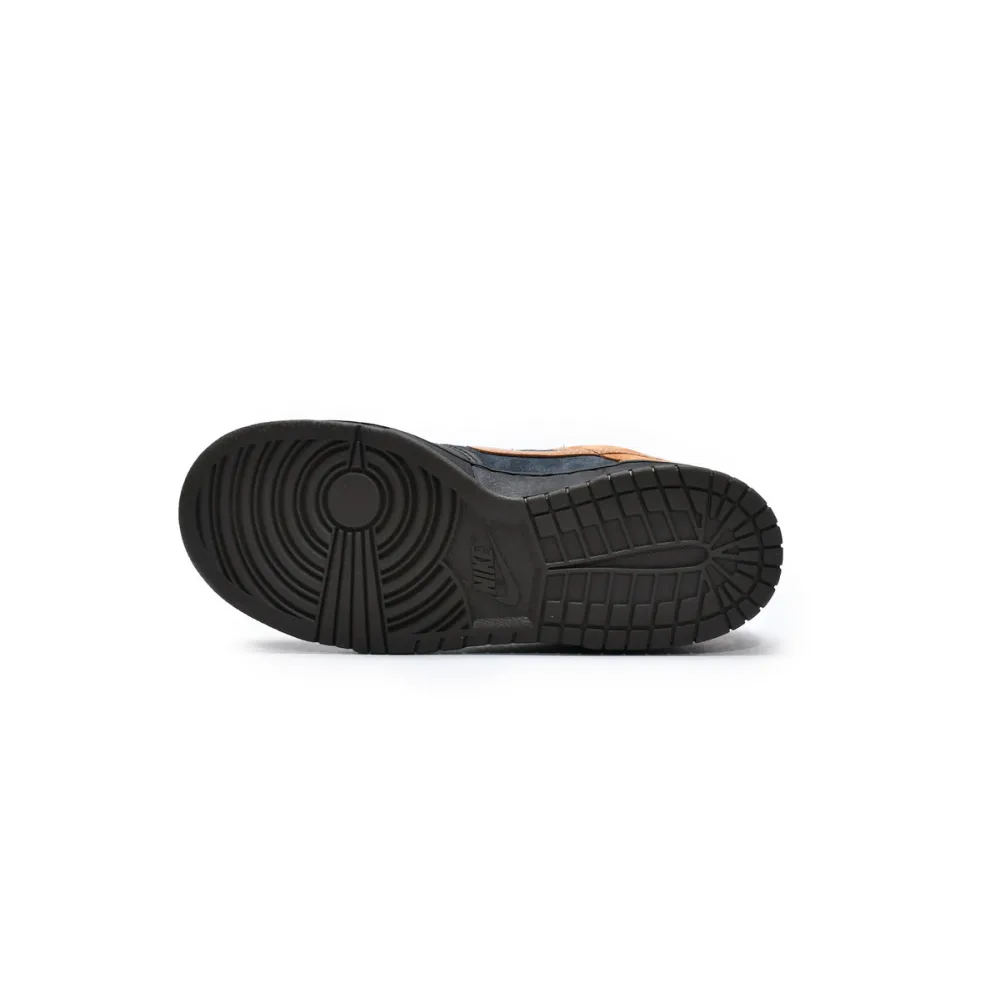 Nike Dunk Low CiDer DH0601-001