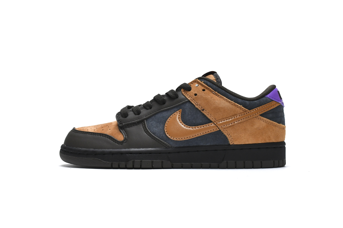 Nike Dunk Low CiDer DH0601-001