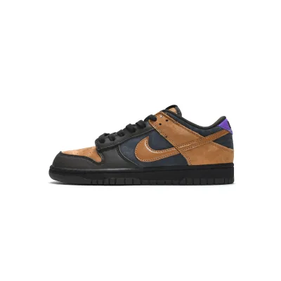 Nike Dunk Low CiDer DH0601-001 01