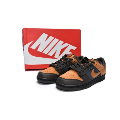 Nike Dunk Low CiDer DH0601-001 02