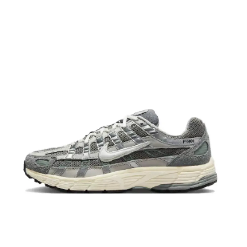 Nike P-6000 'Flat Pewter' FN7509-029