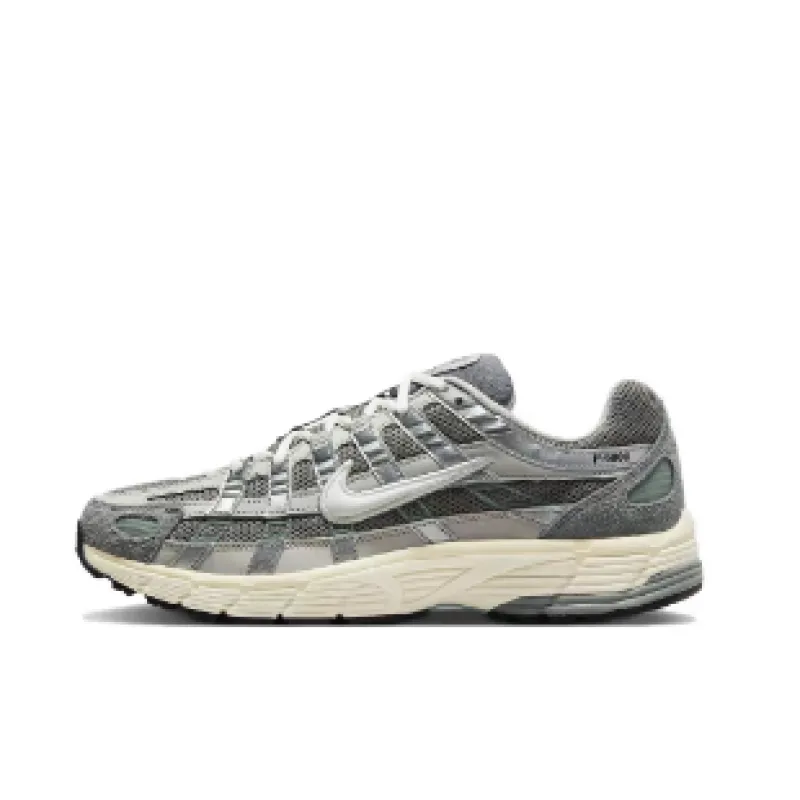 Nike P-6000 'Flat Pewter' FN7509-029