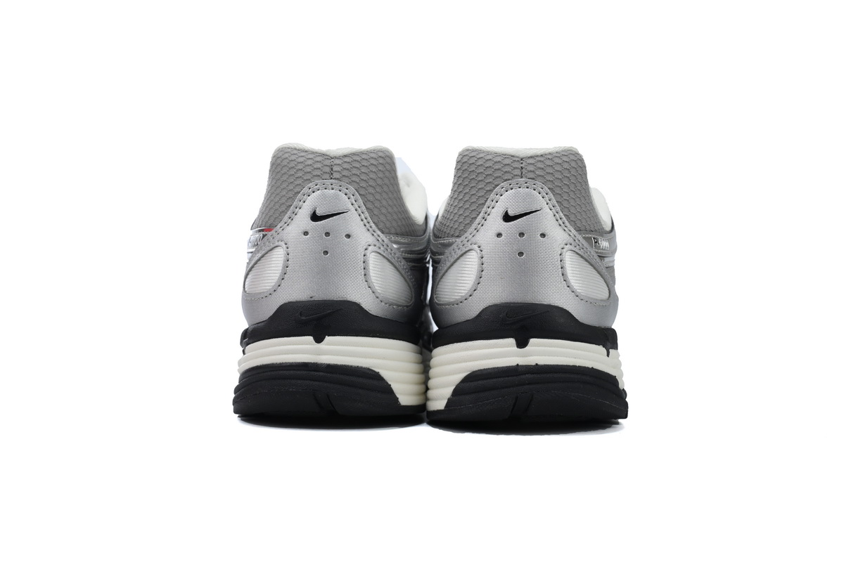 Nike P-6000 'Metallic Silver' CN0149-001