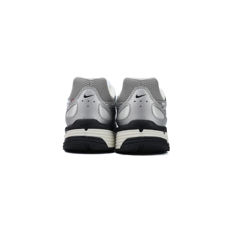 Nike P-6000 'Metallic Silver' CN0149-001