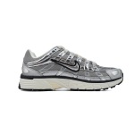 Nike P-6000 'Metallic Silver' CN0149-001