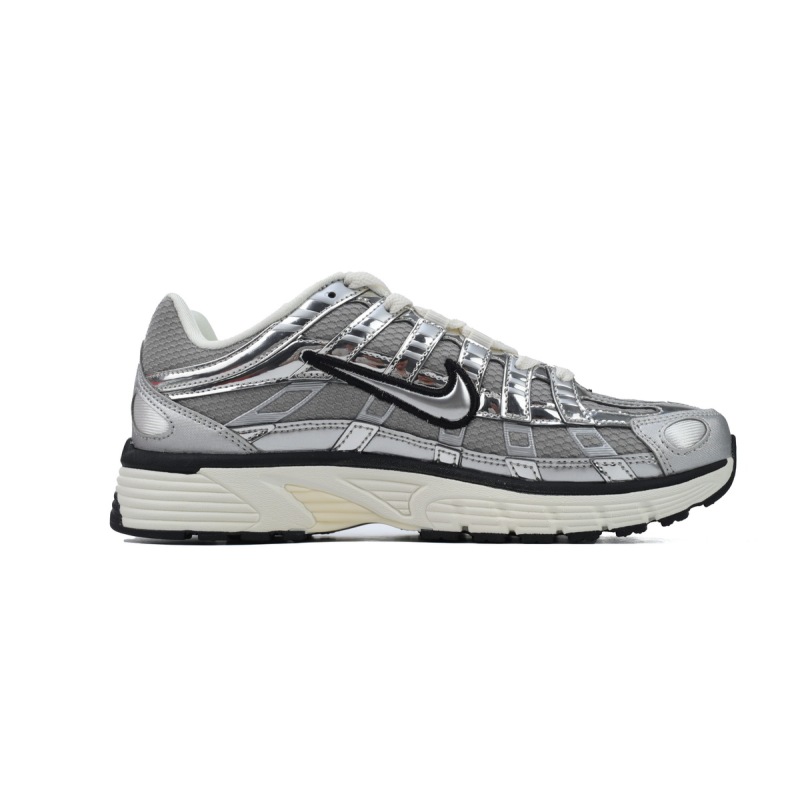 Nike P-6000 'Metallic Silver' CN0149-001