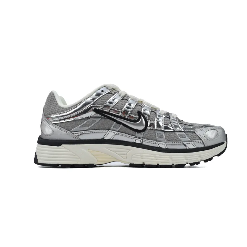 Nike P-6000 'Metallic Silver' CN0149-001