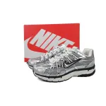 Nike P-6000 'Metallic Silver' CN0149-001