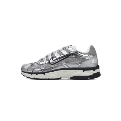 Nike P-6000 'Metallic Silver' CN0149-001 01