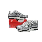 Nike P-6000 'Metallic Silver' CN0149-001