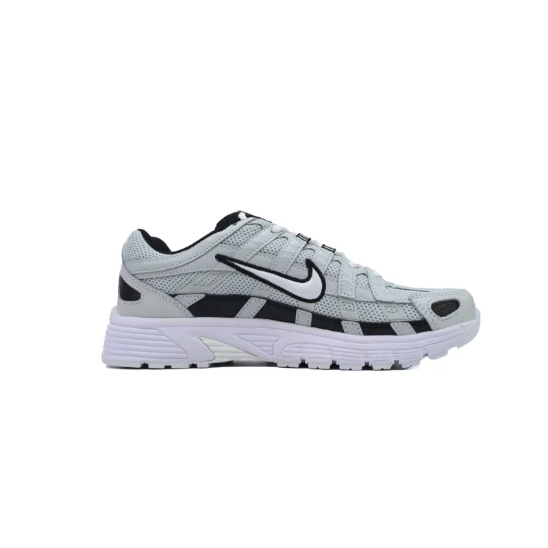 Nike P-6000 'Pure Platinum' CD6404-006
