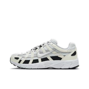 Nike P-6000 'Sail Wolf Grey' CD6404-101