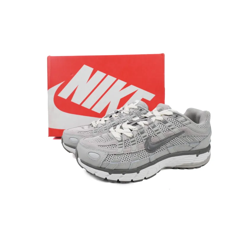 Nike P-6000 Premium 'Light Iron Ore' FN6837-012