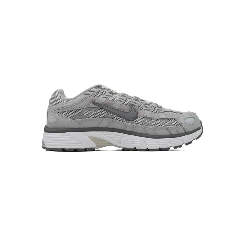 Nike P-6000 Premium 'Light Iron Ore' FN6837-012