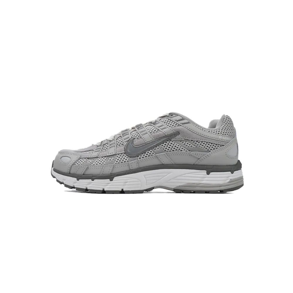 Nike P-6000 Premium 'Light Iron Ore' FN6837-012