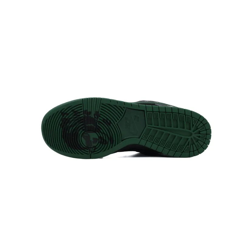 THERE Skateboards x Dunk Low SB 'Ultra Humanized' HF7743-001