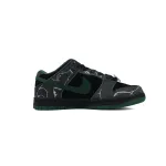 THERE Skateboards x Dunk Low SB 'Ultra Humanized' HF7743-001