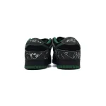 THERE Skateboards x Dunk Low SB 'Ultra Humanized' HF7743-001