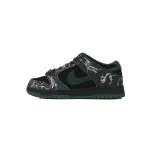 THERE Skateboards x Dunk Low SB 'Ultra Humanized' HF7743-001