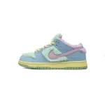 Verdy x Dunk Low SB 'Visty' FN6040-400