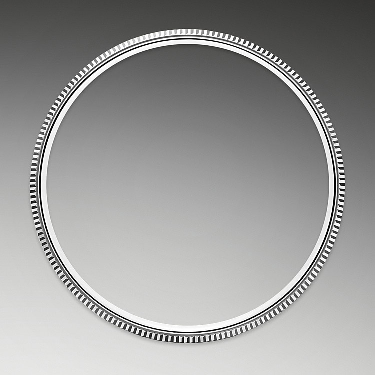 Rolex 1908 watch: 18 kt white gold - m52509-0002