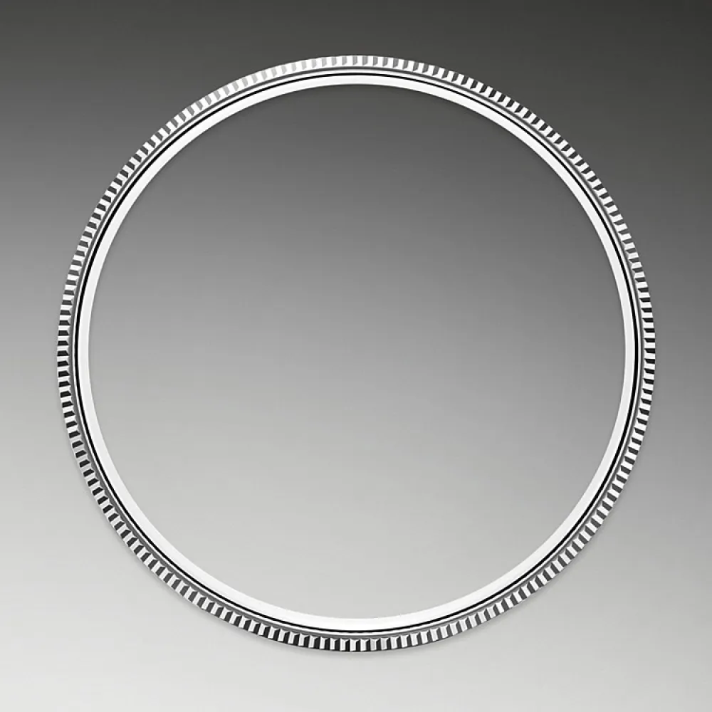 Rolex 1908 watch: 18 kt white gold - m52509-0002