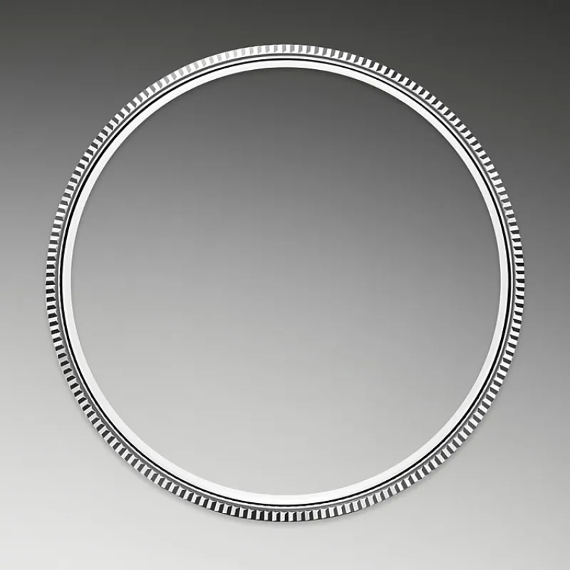 Rolex 1908 watch: 18 kt white gold - m52509-0002