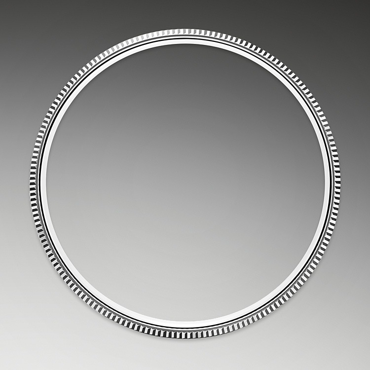 Rolex 1908 watch: 18 kt white gold - m52509-0006