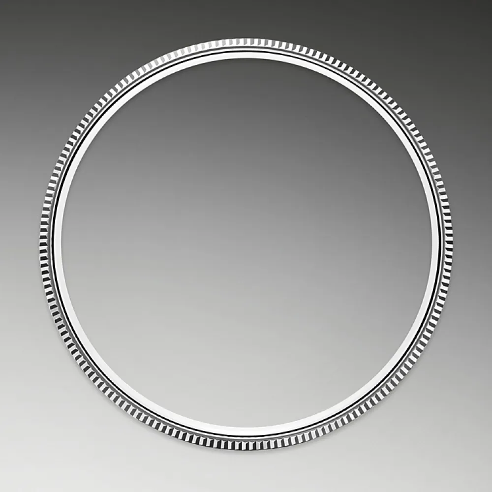 Rolex 1908 watch: 18 kt white gold - m52509-0006